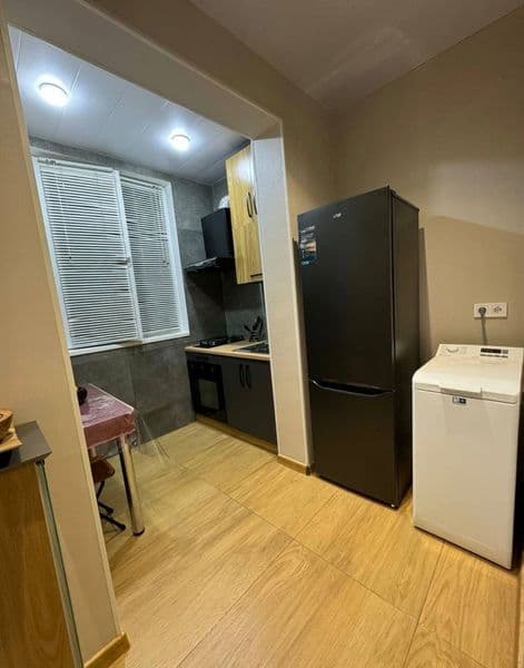 Срочно сдается 2x комнатная квартира в<br />
ТТЗ-2 БАЗАР на 