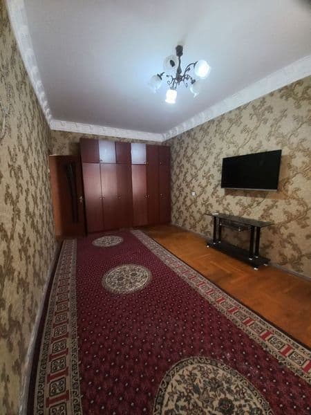 Район - Алмазарский <br />
Коракамиш 1/4<br />
Ориентир - Бо