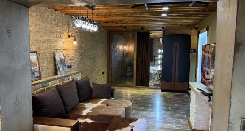 Сдается современная 2-комнатная квартира в Мирзо-Улугбекском — фото 5