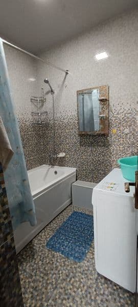 Oilaga Manzil: Shimoliy Olmazor Xonalar soni: 1 / 2 qilingan — фото 4