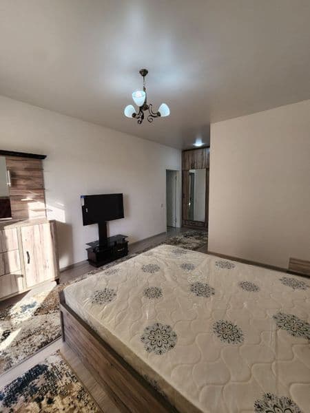 Паркенский 3/5/9 паркете Плаза. С мебелью с техникой — фото 4