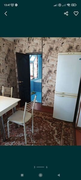 Сдается квартира улица шахристан, задняя сторона 7гор больни — фото 2