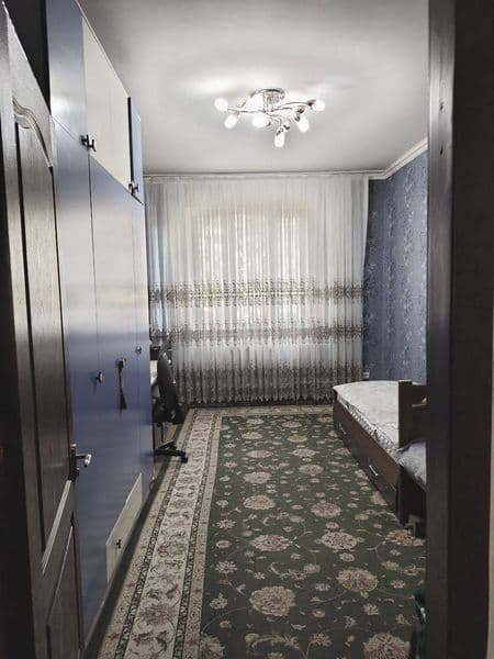 Harbiylar shaharchasi va metroga yaqin kvartira arendaga ber — фото 3