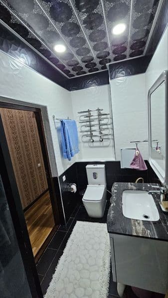 Срочно сдается квартира на долгий срок! Юнусабад 15 квартал  — фото 5