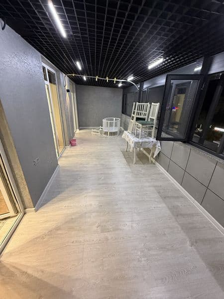 Сдаётся двухкомнатная квартира 14-й квартал звоните с 9:00 2 — фото 3