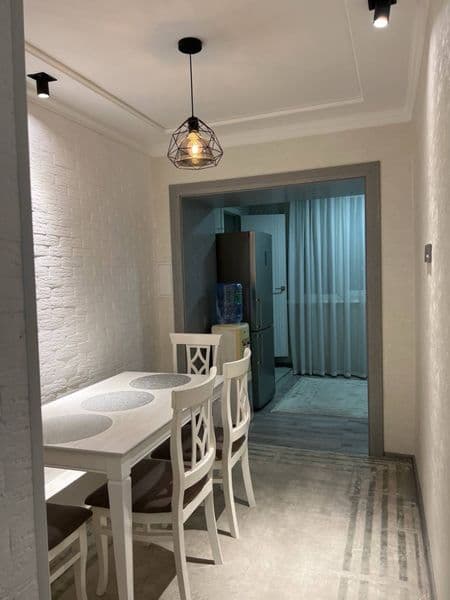 Сдам квартиру на Аккурганской “Новомосковская» без маленьких — фото 4