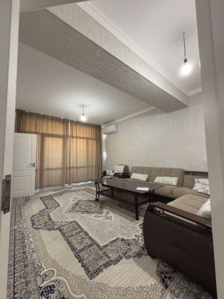 Своя квартира Яккасарой Бобур Ориентир Яккасарой тойхона с з