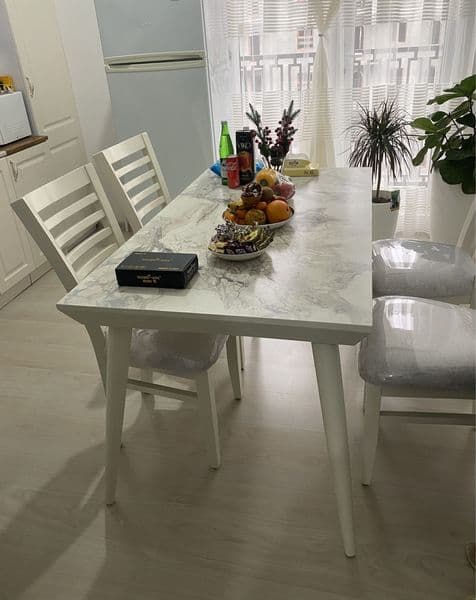 Сдается в аренду уютная 3-комнатная квартира площадью 90 кв. — фото 2