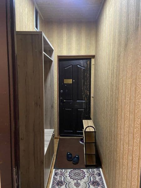 Аренда Чилонзор 17- кв 2/3/4.1'5-3 балкон.Комнаты смежные — фото 2