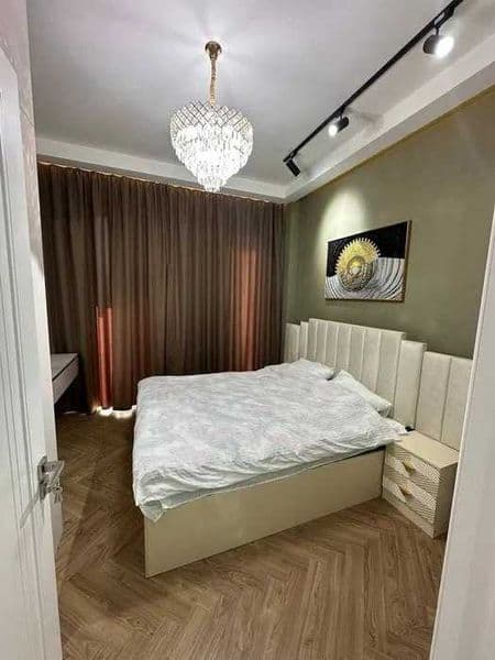 Район: Юнусабадский <br />
Адрес: ЖК Мегаполис Универсам Баз — фото 2