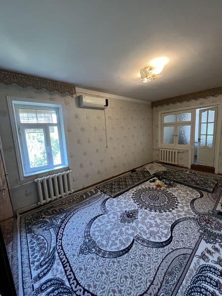 Аренда квартира <br />
Район - Алмазарский<br />
Ориентир - 