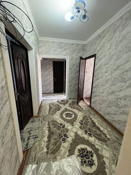 Юнусобод 19 кв 3 ком.квартира чистый уютный — фото 5