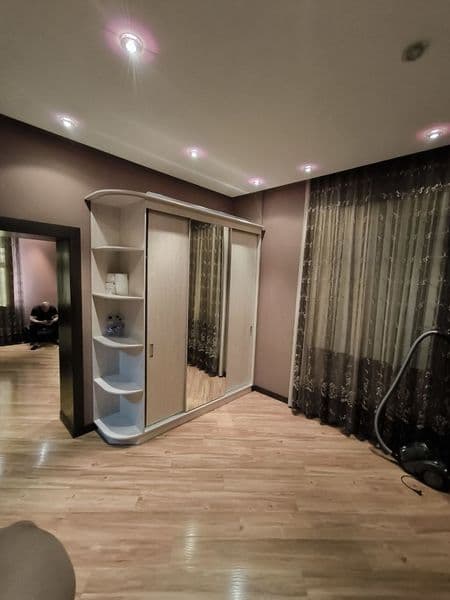 Аренда 3/3/4 Новомосковская <br />
2 квартиры объединенные ( — фото 4