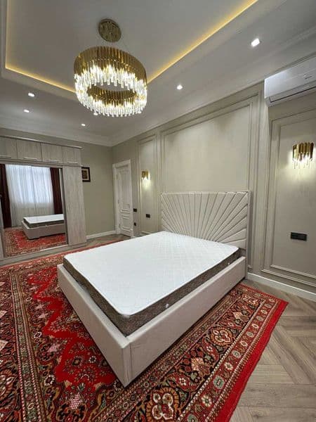 Сдается своя 3-комнатная квартира с евроремонтом и со всеми  — фото 2