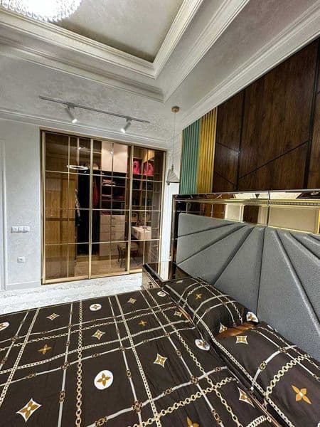 Элитный апартамент ЖК Family House<br />
Район: Яккасарай<br — фото 2