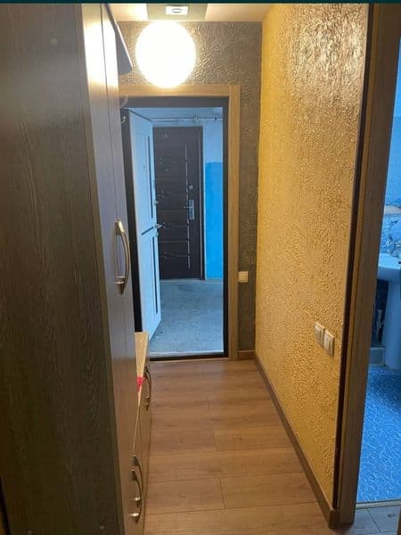 Chilonzor 23 kvartalda 2 xona uy oilaga yoki 2-3 ta bollarga — фото 4