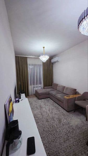 Сдается своя квартира 2/10/16  Юнусабадский район "Манзара Ж