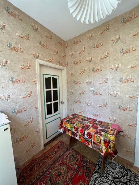 Аренда Чилонзор -16 кв 2/1/4-350$ 2 ой перед оплата Оила куй — фото 2