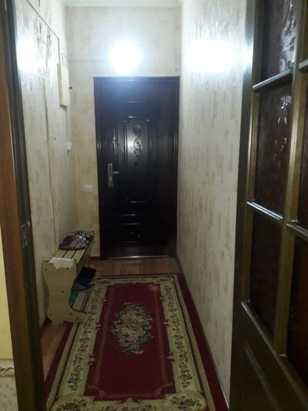 Метро чиланзар 16 квартал 2/1/4 56м2 сдаю квартиру! Всем мож — фото 4