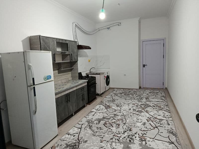 Учтепа тумани, Юсуф Саккокий мфй, Юсуф Саккокий кучами, Урик — фото 4