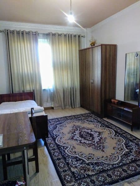 Район - Алмазарский <br />
Коракамиш 1/4<br />
Ориентир - Ан