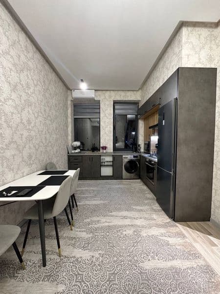 АРЕНДА <br />
Глинка Ул. Шута Руставели <br />
- 3 комнатная