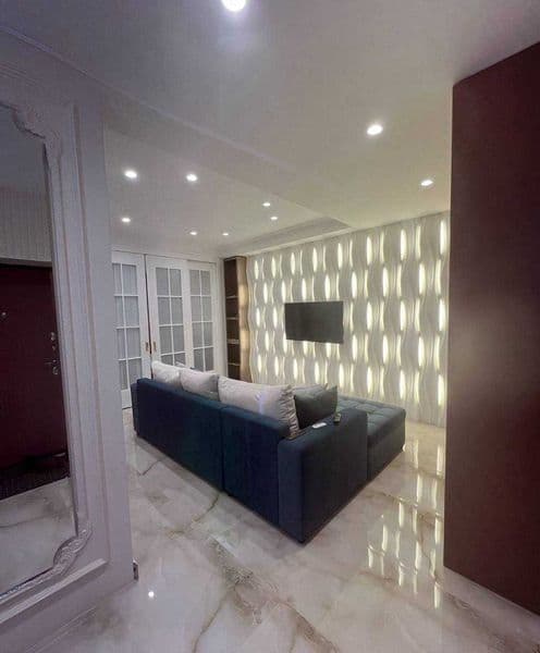 К вашему вниманию рады представить 2х комнатную квартиру на  — фото 4