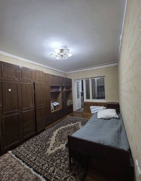 Яккасарайский район<br />
<br />
Ориентир: Кушбеги массив<br — фото 2