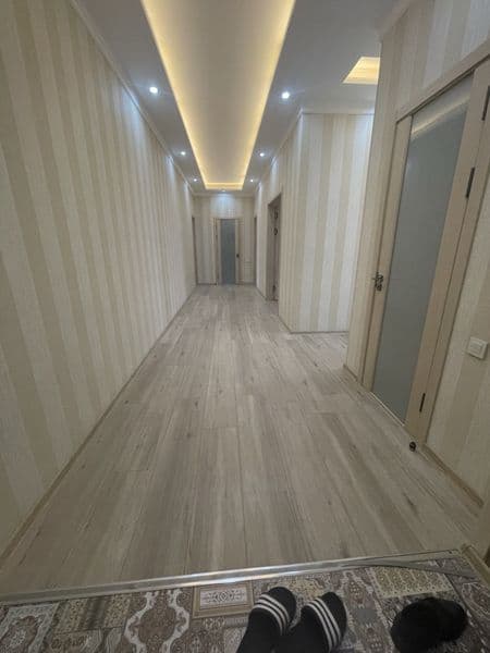 СДАЕТСЯ  в долгосрочную АРЕНДУ  3-комнатная квартира в ЖК “D — фото 5