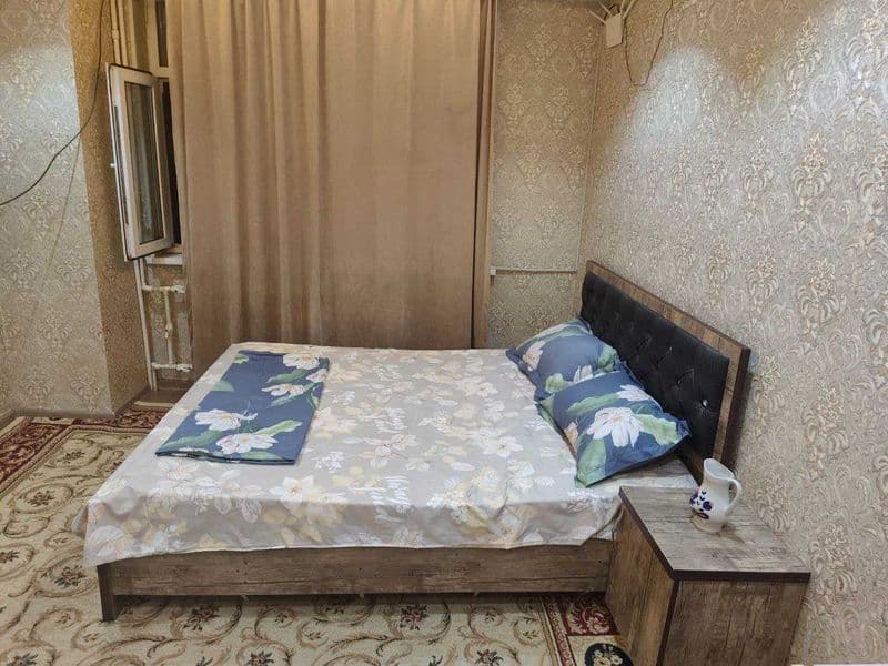 Сдается квартира в Яшнабадском районе Авиасозлар-2 или Лисун — фото 4