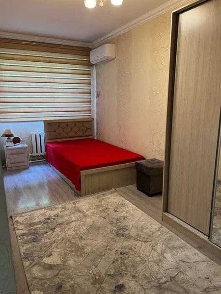 Сдаётся квартира на ул. Нукусская‼️<br />
Ориентир - Макро<b — фото 5