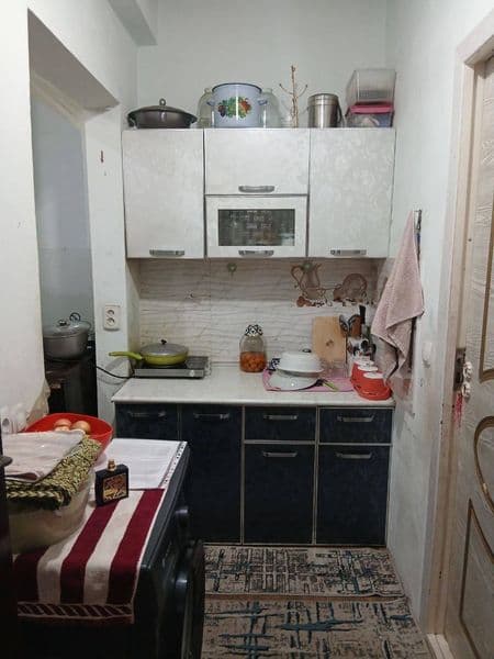 Yunusobod Bodomzor metroga peshkom 10 minutlik yoʻl 2 xonali — фото 3