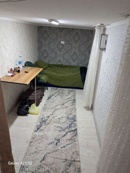 Сдам комнату на Чиланзаре рядом с фархадским базаром и УЗгум