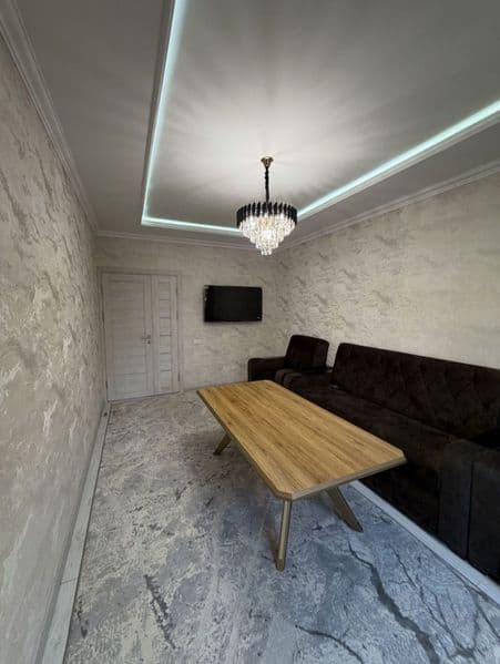 Сдаётся в аренду 2х комнатная квартира переделанная в 3х. Им — фото 2