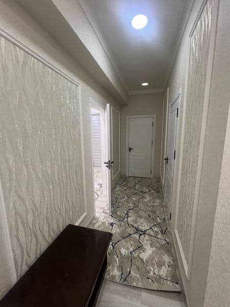 Элитные квартиры в центре города <br />
Район - Алмазарский  — фото 5