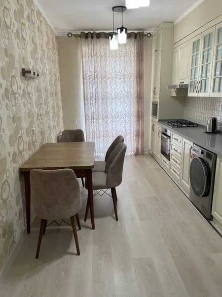 Сдаётся шикарная 2-комнатная квартира в Отличное Локация<br  — фото 4