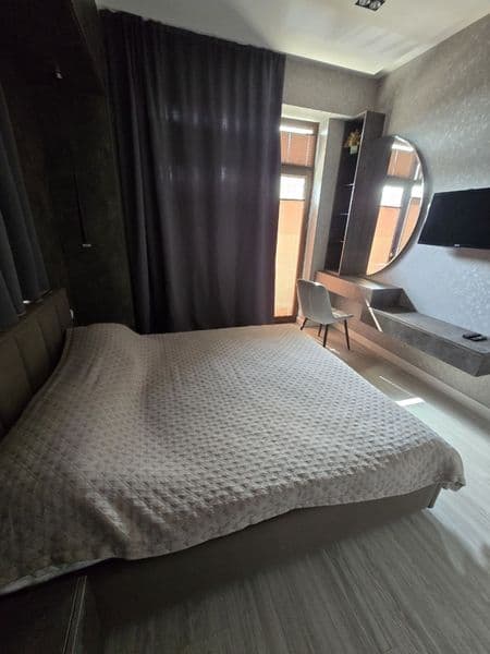 #аренда новостройка 80²<br />
#район метро максим горький ул