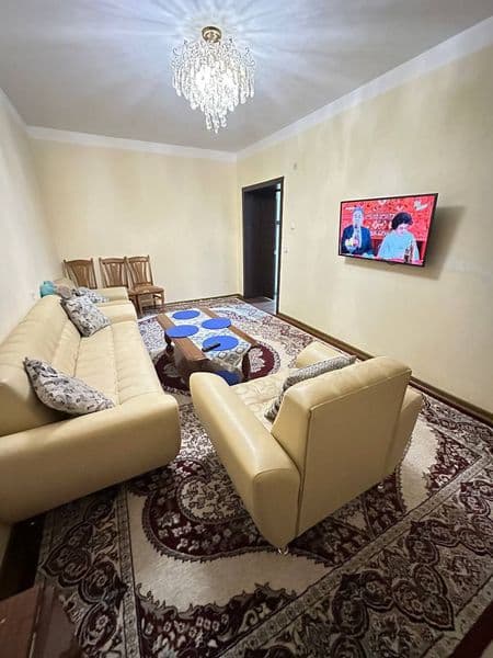 Сдаю в аренду 2х Комнатную квартиру на районе Янги Хаёт со в — фото 3