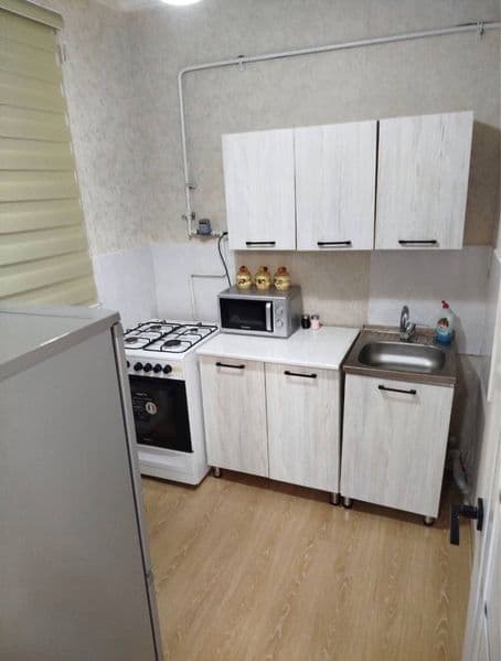 ID #2846<br />
#Аренда квартиры <br />
• Район - #Мирзо Улуг — фото 3