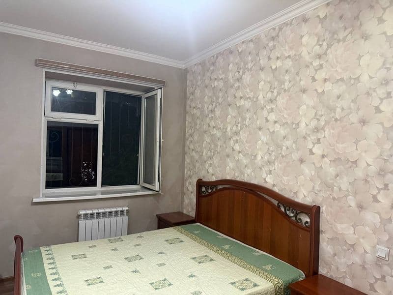 2/2/4 Аренда<br />
<br />
Локация: Сергелийский р-он. Рестор