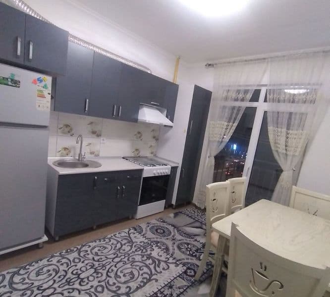 Аренда квартира яшнабот район махтун Кули грен парк навастир — фото 4