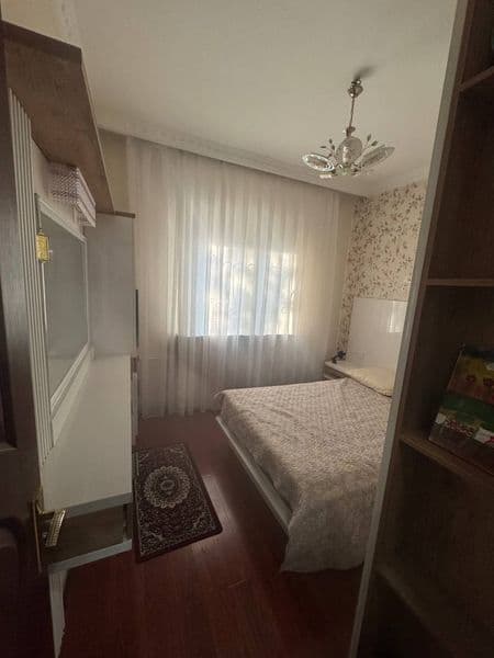 Ттз-4, аренда 4 ком. с ремонтом со всеми удобствами ( телеви — фото 4