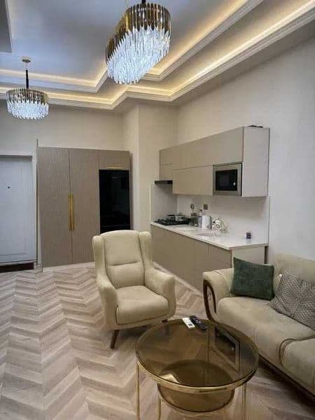 Сдается квартира <br />
Шайхонтахурский район<br />
ЖК Boule — фото 2