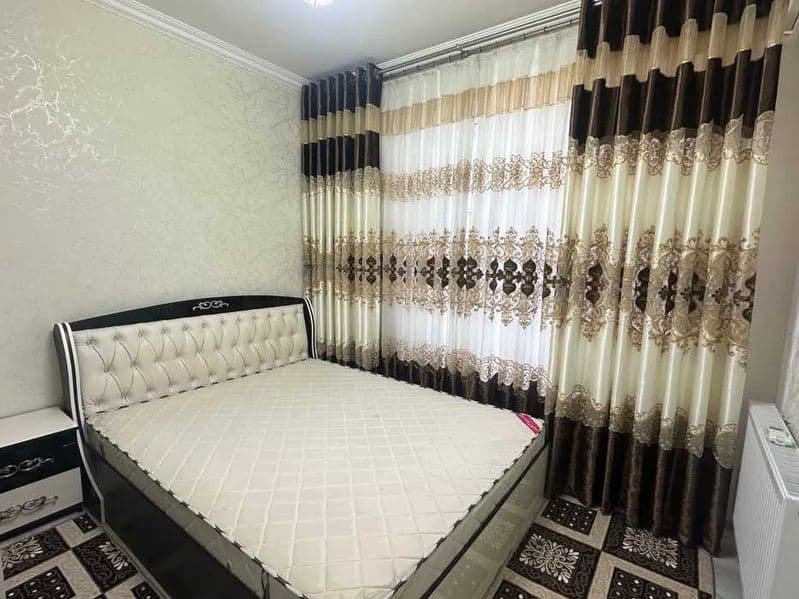 Сдаётся квартира на ЖК Зарафшан самом центре Ташкента<br />
 — фото 4