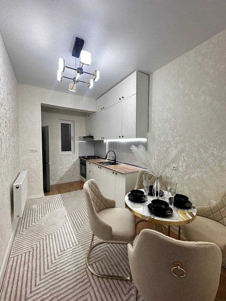 2-комнатная квартира 62 м² в Мирзо Улугбекском районе, Дарха — фото 4