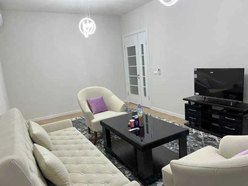 Сдаётся квартира на ЖК Алмазар сити‼️<br />
Ориентир - Малая — фото 2