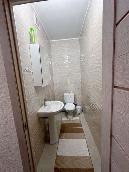 Яккасарой Шота Руставели кочада 2хонали квартира арендага ёш — фото 4