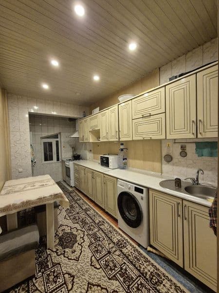 Аренда Себзор 3 хона 2 этаж 600у,е евро ремонт хамма шароитл — фото 5