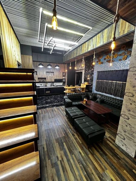 Дом находится на месте Кинотеатра лисунова Новостройка Sky b — фото 4