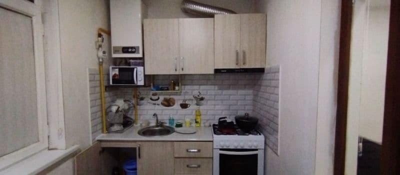 Аренда<br />
2 хона<br />
1 этаж<br />
4 этажли дом<br />
Ои — фото 5